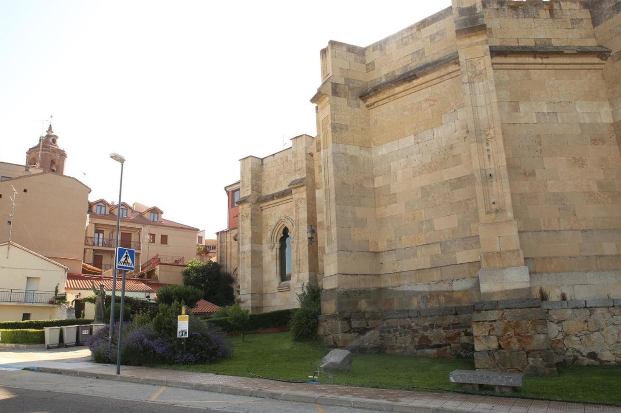 Museo Carmelitano Alba De Tormes