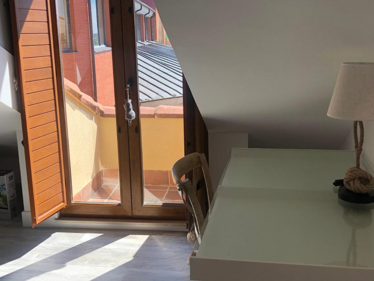 Museo Carmelitano Apartamento