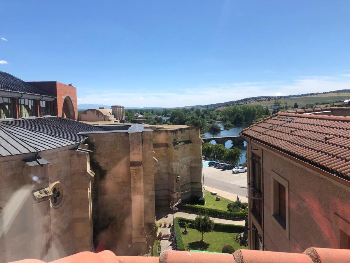 Museo Carmelitano * Alba De Tormes