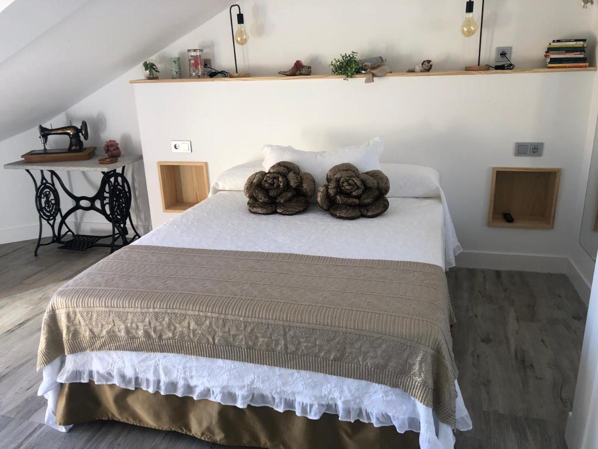 Museo Carmelitano Apartamento Alba De Tormes